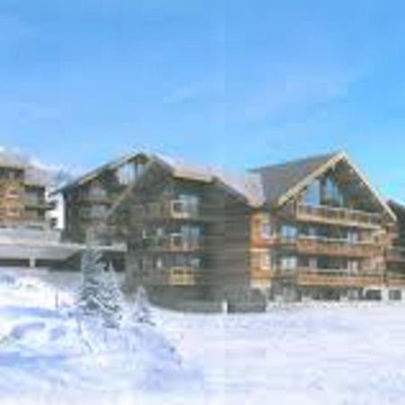 Appartement 3 Etoiles Avec Vue Imprenable, Ski Aux Pieds, Lumineux Et Tout Equipe - Fr-1-416-184 Fontcouverte-la-Toussuire Eksteriør billede