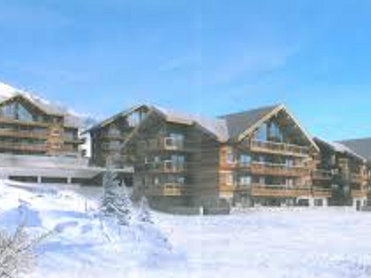 Appartement 3 Etoiles Avec Vue Imprenable, Ski Aux Pieds, Lumineux Et Tout Equipe - Fr-1-416-184 Fontcouverte-la-Toussuire Eksteriør billede